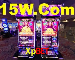 Welcome Bonus Xpbet