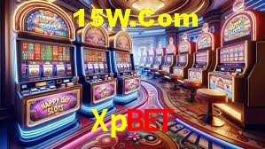 Statistics Xpbet