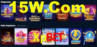 Xpbet App Interface