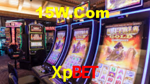 Xpbet: Seu Cassino Premiado com Pagamentos Rápidos
