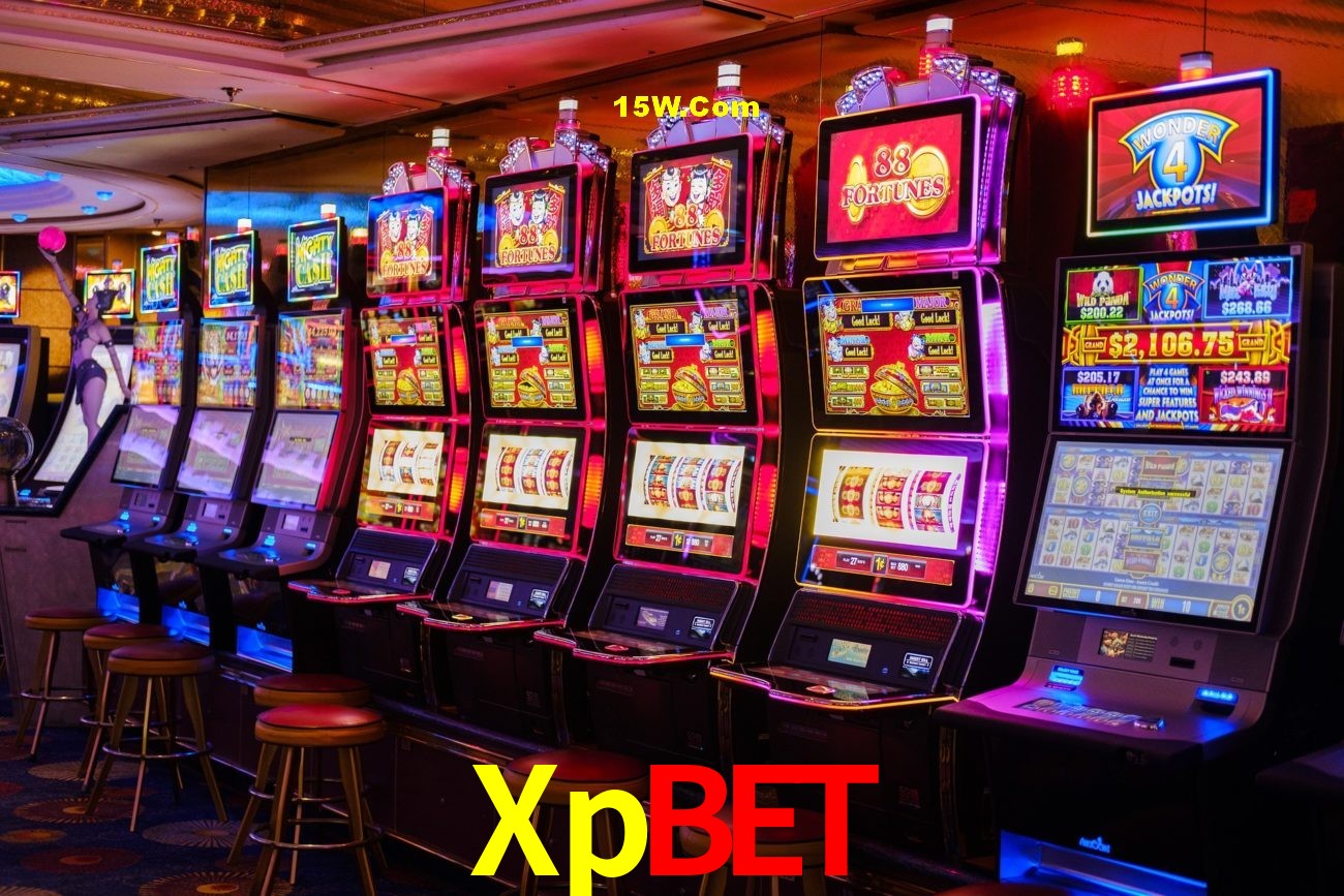 Bonus Features Xpbet