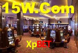 Programa VIP Xpbet