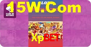 Welcome Bonus Xpbet