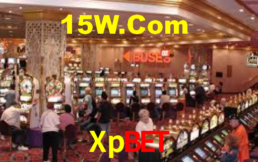 Sinta a adrenalina dos jogos de cassino com Xpbet