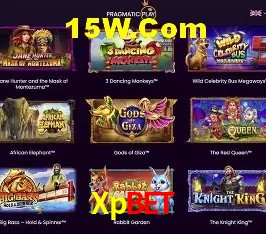 Experiência VIP Xpbet